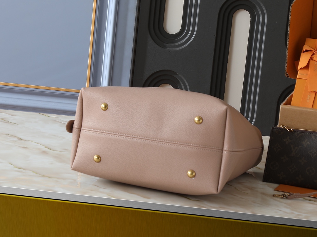 LOUIS VUITTON ルイヴィトン Low Key Hobo ハンドバッグ-BRAND OFF