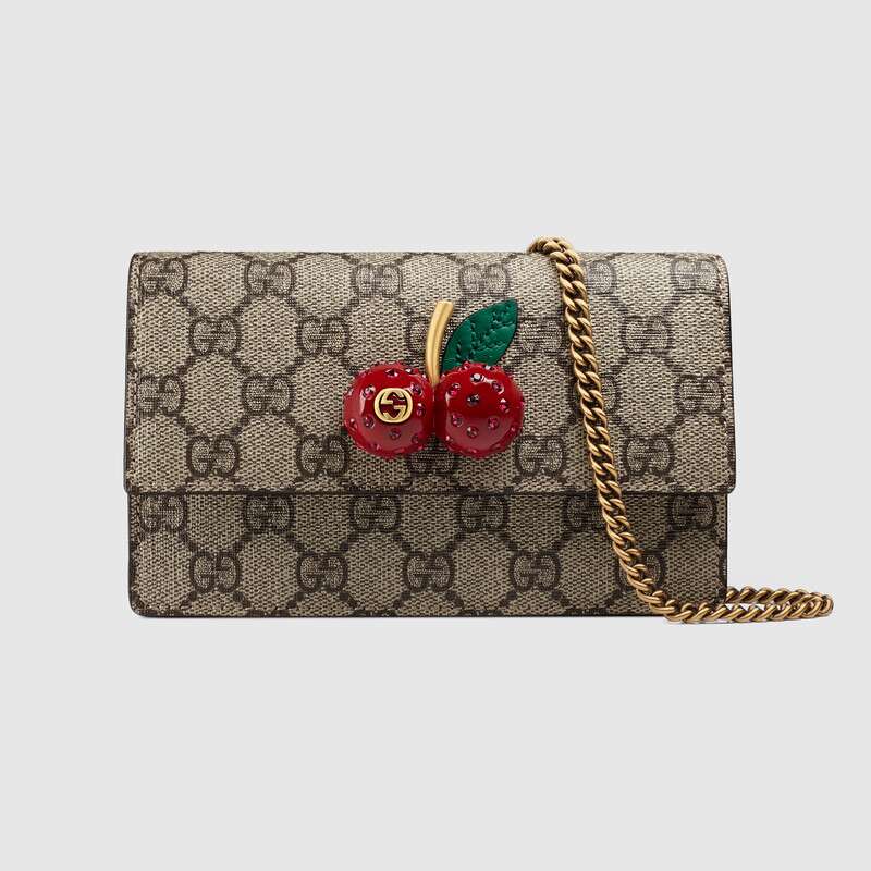 GUCCI メッセンジャーバッグ-BRAND OFF