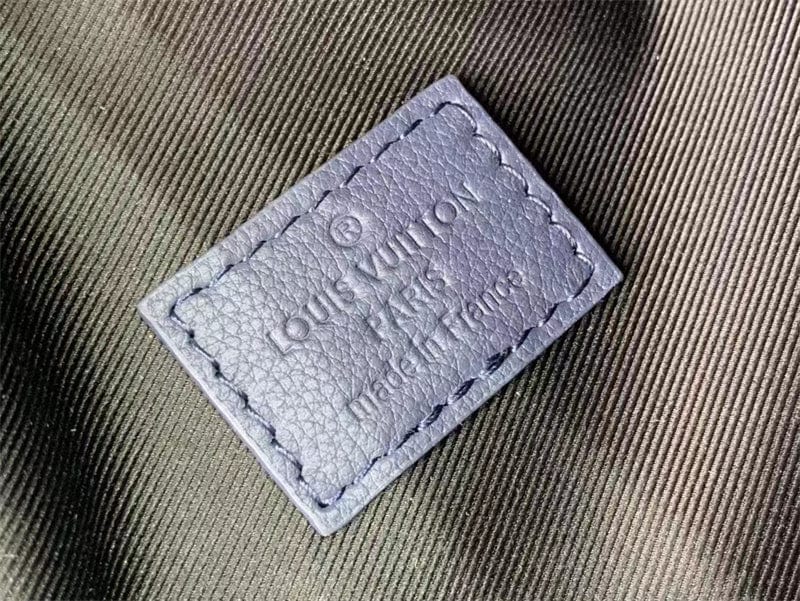 Louis Vuitton デュオ スリングバッグM46562-BRAND OFF