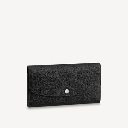 【Louis Vuitton】【3色長財布】Louis Vuitton ルイヴィトン ポルトフォイユイリス-BRAND OFF