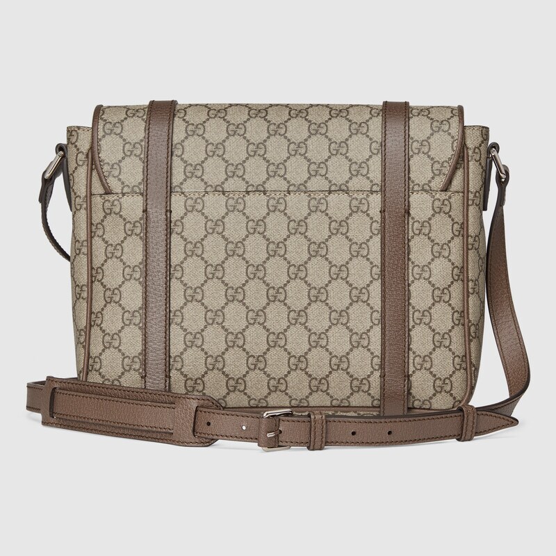 GUCCI メッセンジャーバッグ-BRAND OFF