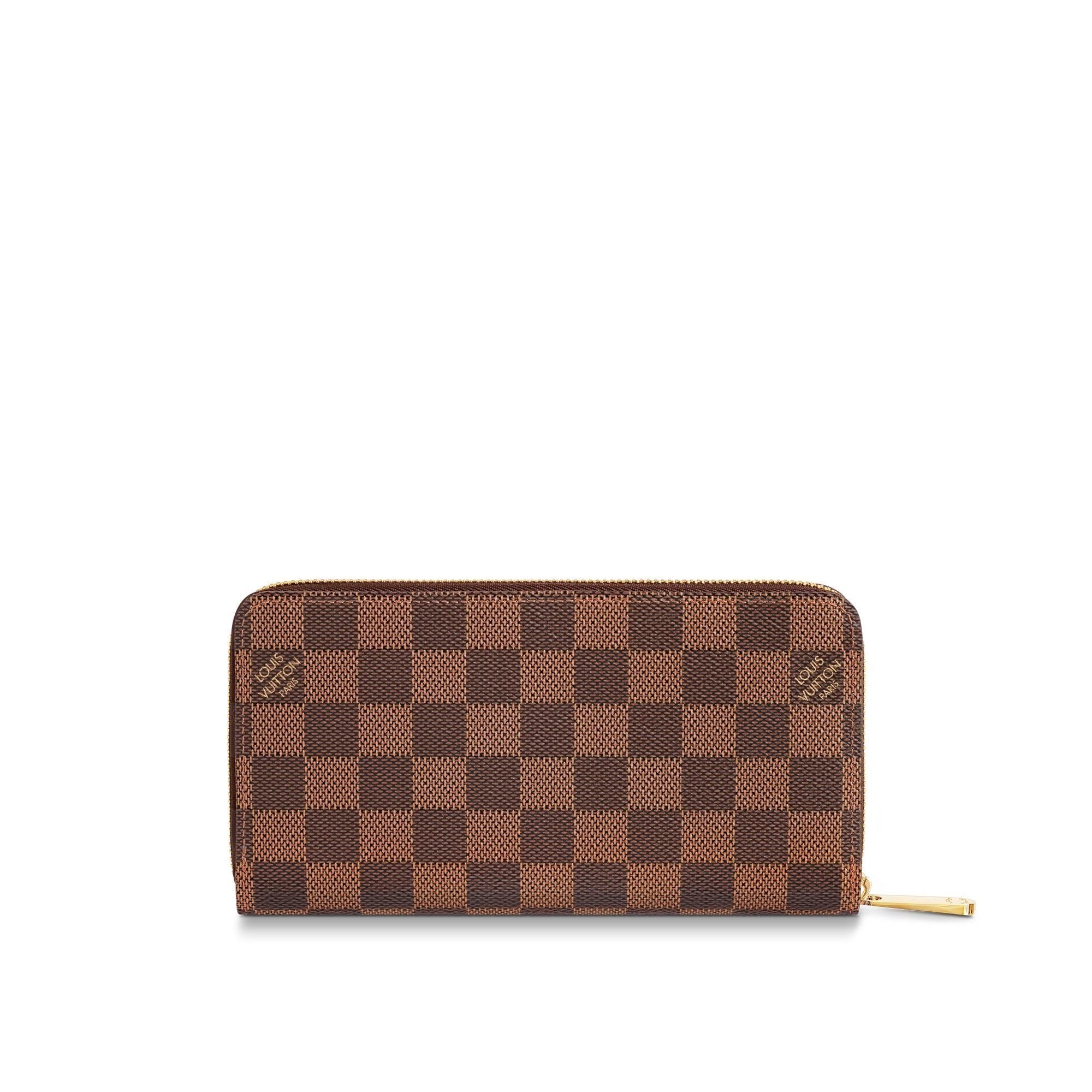 LouisVuitton ルイヴィトン　ロングウォレット長財布-BRAND OFF