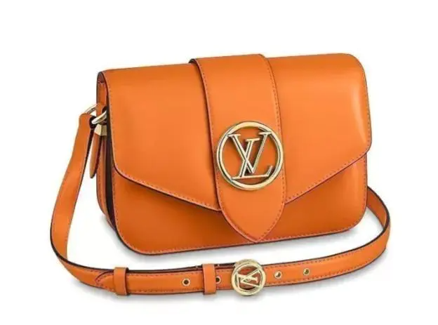 [Louis Vuitton]バッグ LV PONT 9 (LV ポンヌフ) / 6色[バッグ]-BRAND OFF