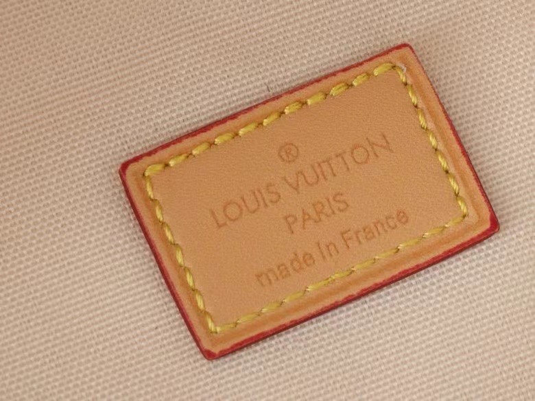 LOUIS VUITTON ルイヴィトン 人気ウエストバッグ M46784 M43644-BRAND OFF