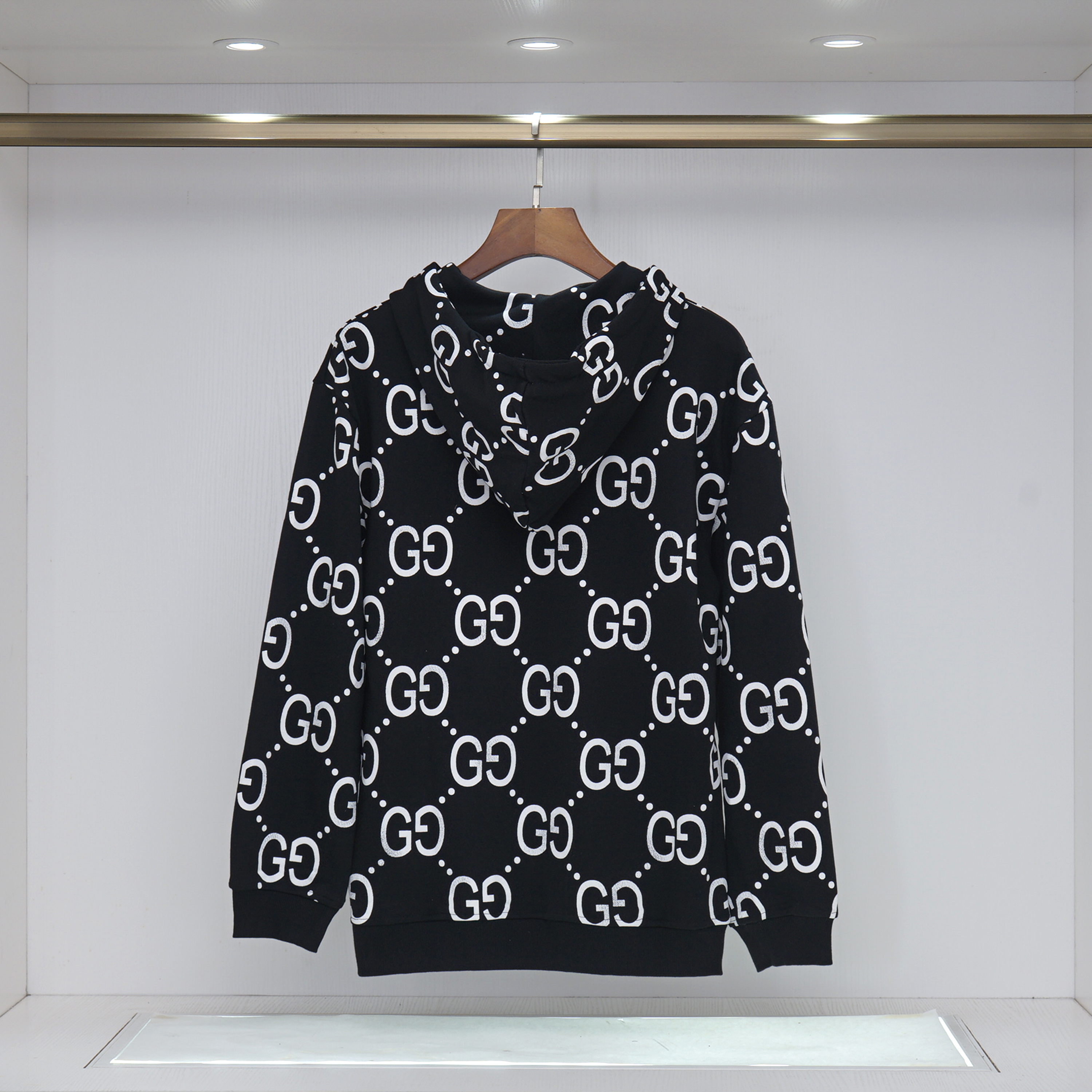 【GUCCI旗艦店】グッチ パーカー 男女兼用 ご好評に付き再入荷！-BRAND OFF