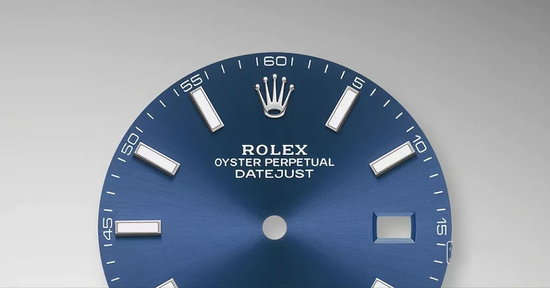 Rolex メカニカルウォッチ M126300-0001-BRAND OFF