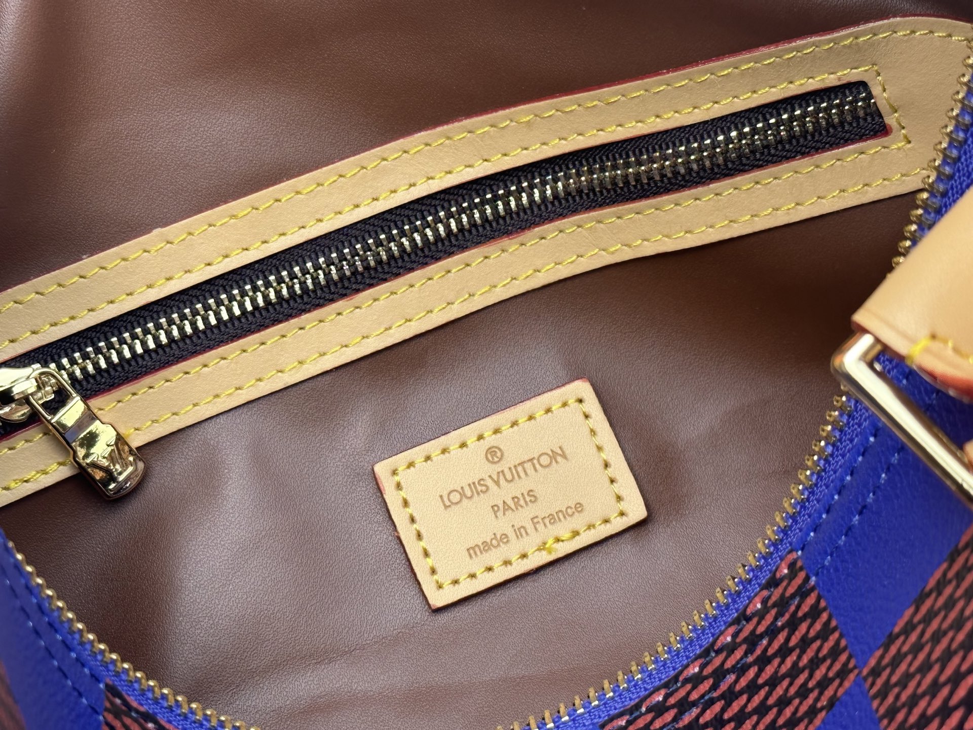 LOUIS VUITTON ルイヴィトン SEEDY SOFT 30 クロスボディバッグ-BRAND OFF