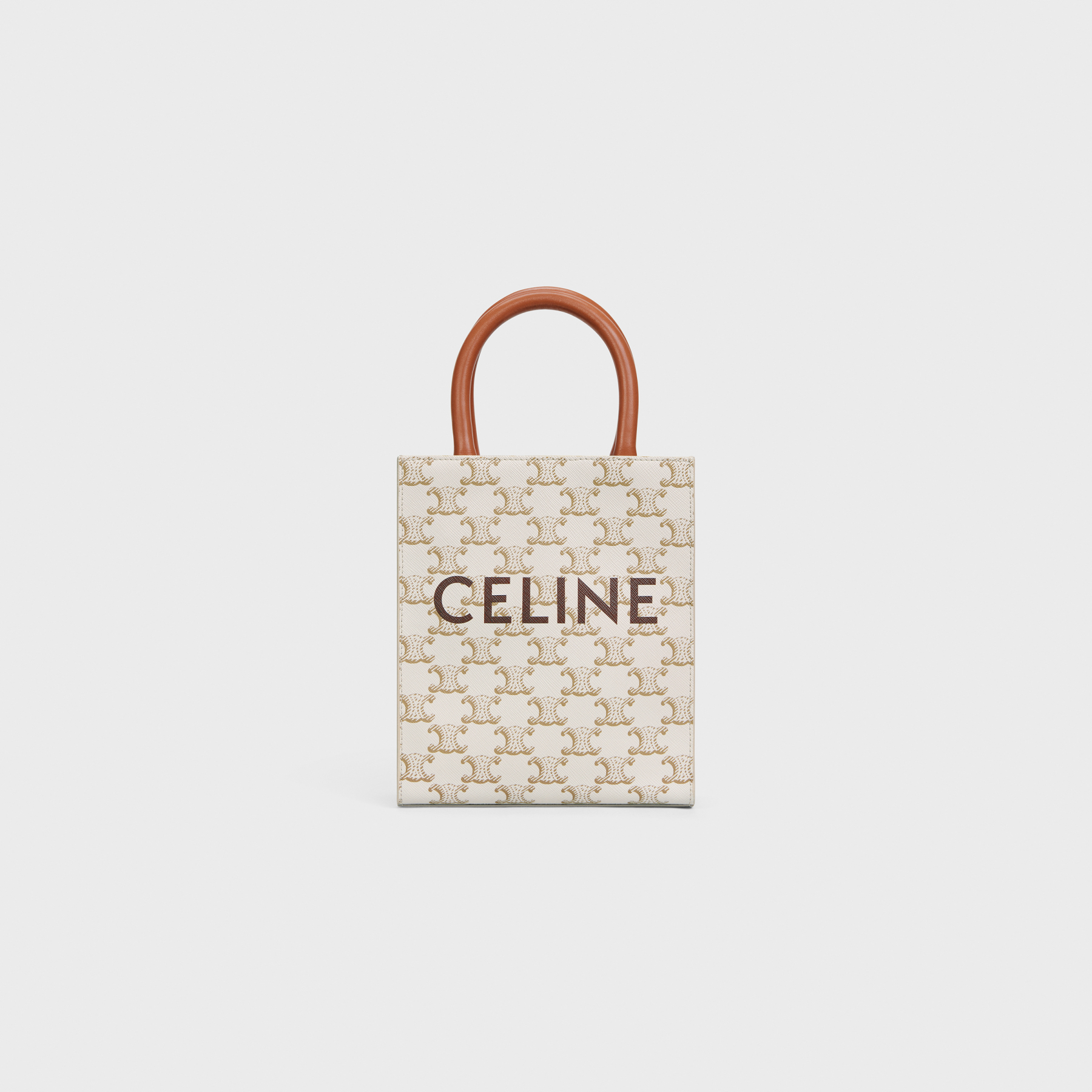 累積売上総額第１位！藤井夏恋さん同項【CELINE】ミニ★バーティカルカバトリオンフスターと同じバッグが欲しい？価格と品質に自信あり！数量限定の特別オファーです。-BRAND OFF