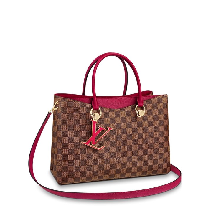Louis Vuittonハンドバッグ  N40052-BRAND OFF