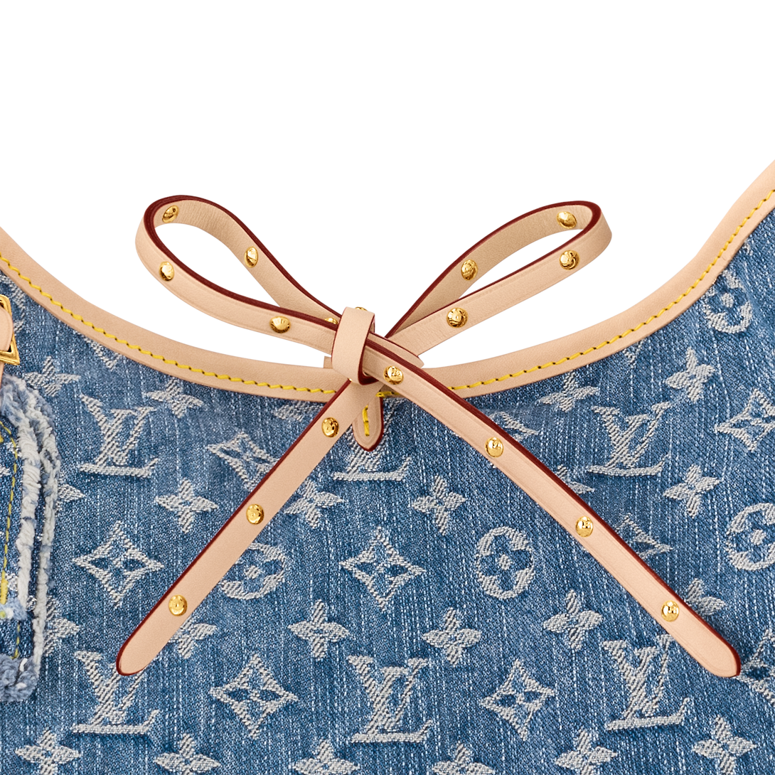 新作 LV リミックス キャリーオール NM MM M46855-BRAND OFF