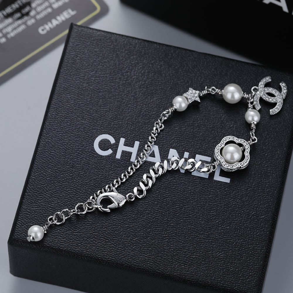 CHANEL（シャネル）ブレスレット-BRAND OFF