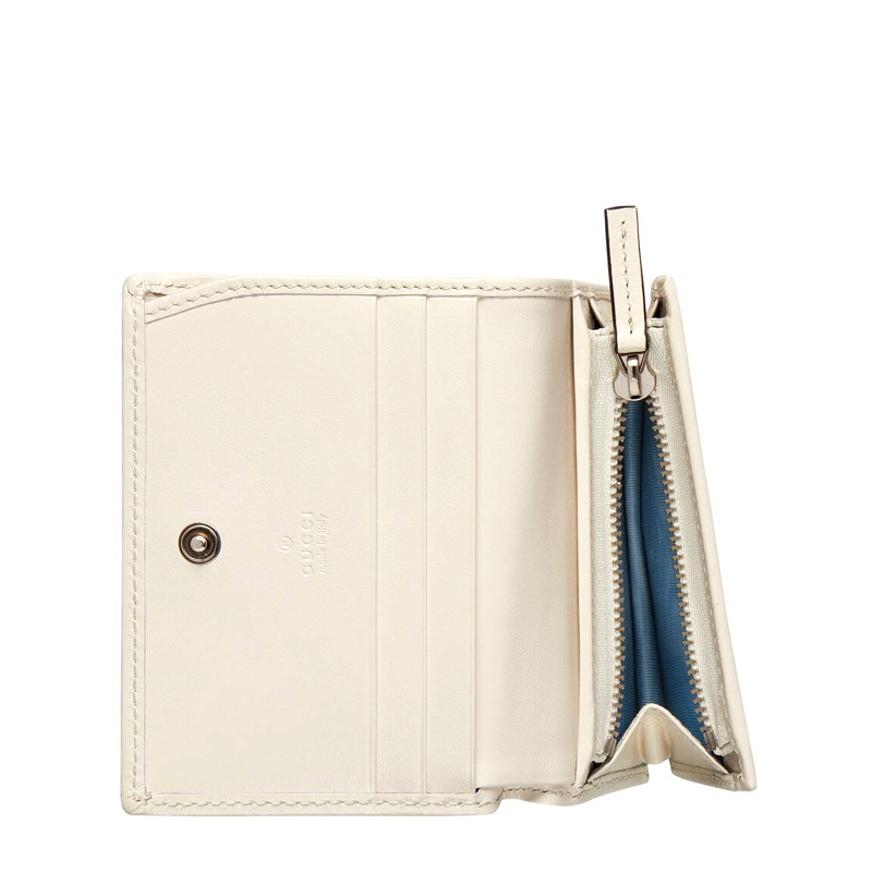 【人気商品】GUCCI 七夕バレンタインチェーンウォレット-BRAND OFF