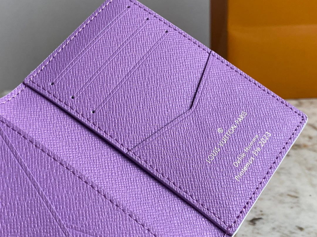 LOUIS VUITTON オーガナイザー・ドゥ ポッシュ M82024　-BRAND OFF