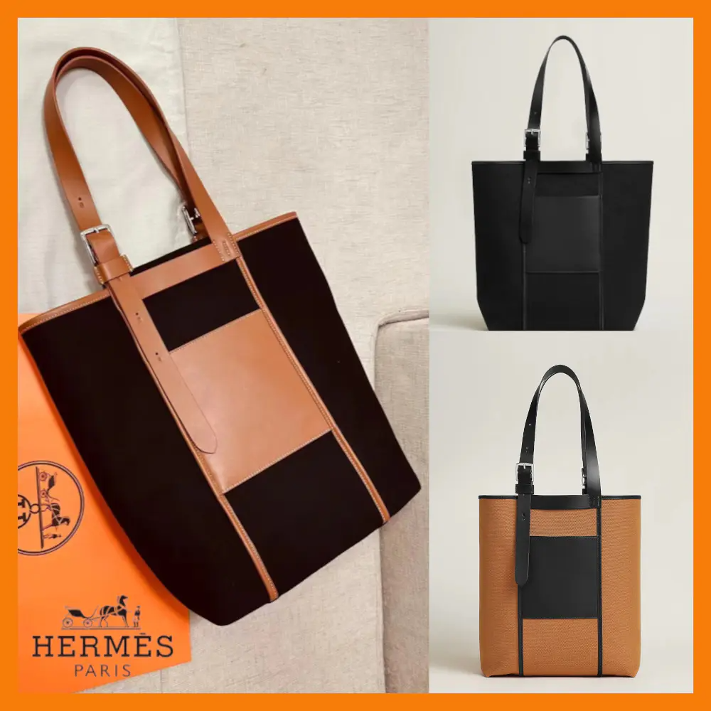 【お洒落♪】エルメス★エトリヴィエール ポケット 27 バッグ H082769CKACH082769CKAEH082769CKAA-BRAND OFF