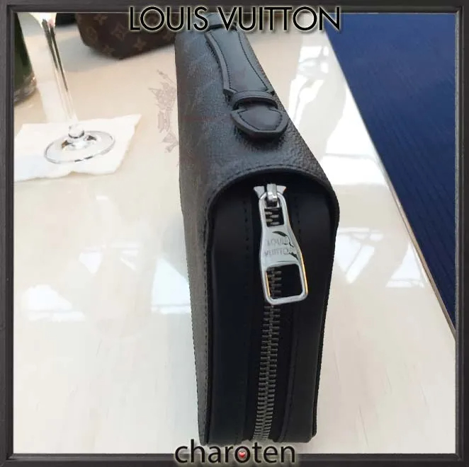 LOUIS VUITTON LV 新作・争奪戦☆モノグラムジッピーXL 22*12*5 CM M61698-BRAND OFF