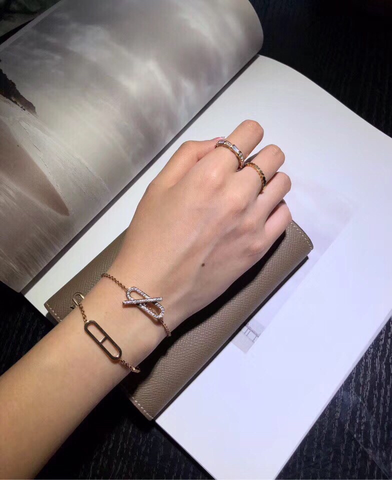 【2026】【HERMES 】ブレスレット、ファッションシンプルなスタイル-BRAND OFF
