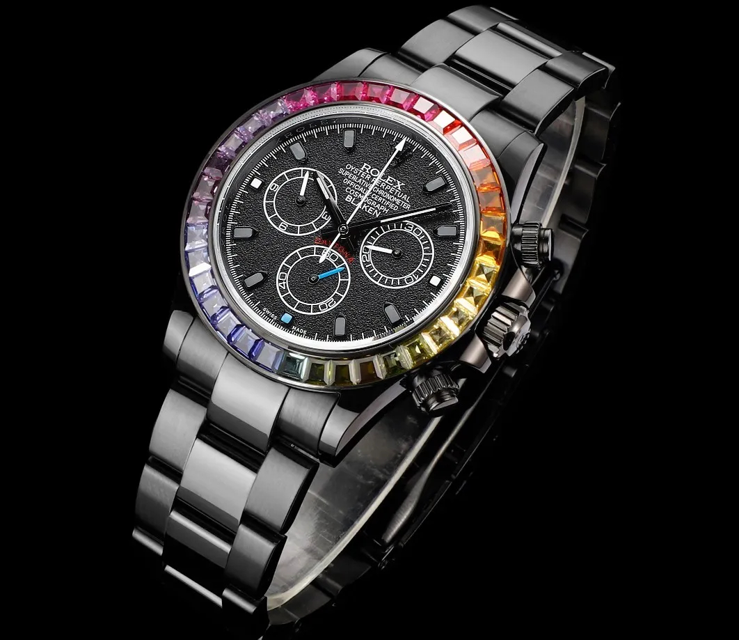 ロレックス ROLEX GMTマスターII-BRAND OFF