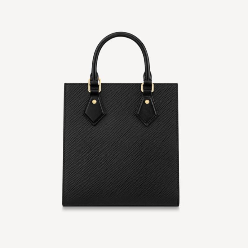 LOUIS VUITTON サックプラ BB REF:M58660-BRAND OFF