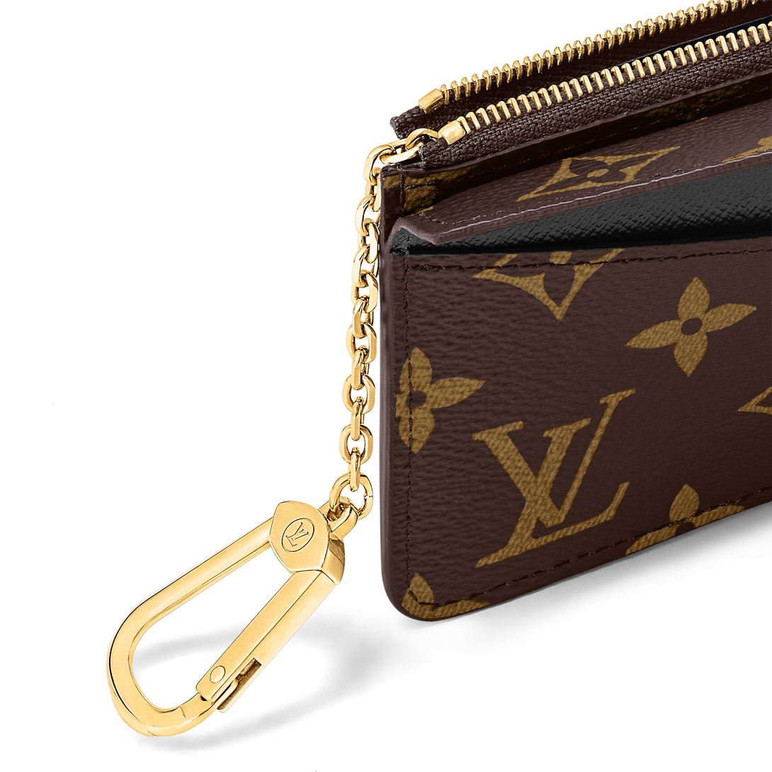 Louis Vuitton (ルイ・ヴィトン) RECTO VERSO 財布 M69431 13*9.5*2.5CM-BRAND OFF