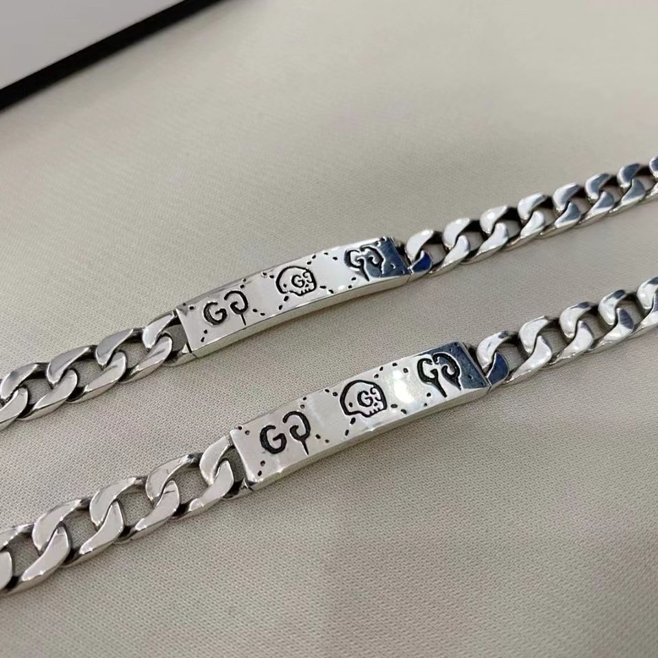 GUCCI（グッチ） ブレスレット-BRAND OFF