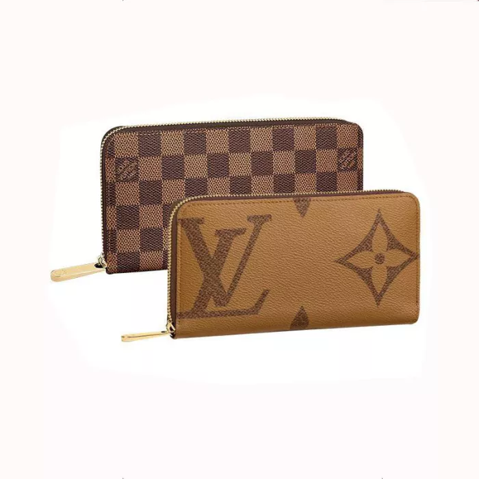 LOUIS VUITTON  長財布 2点セット お得 Ref:M69353+N41661-BRAND OFF
