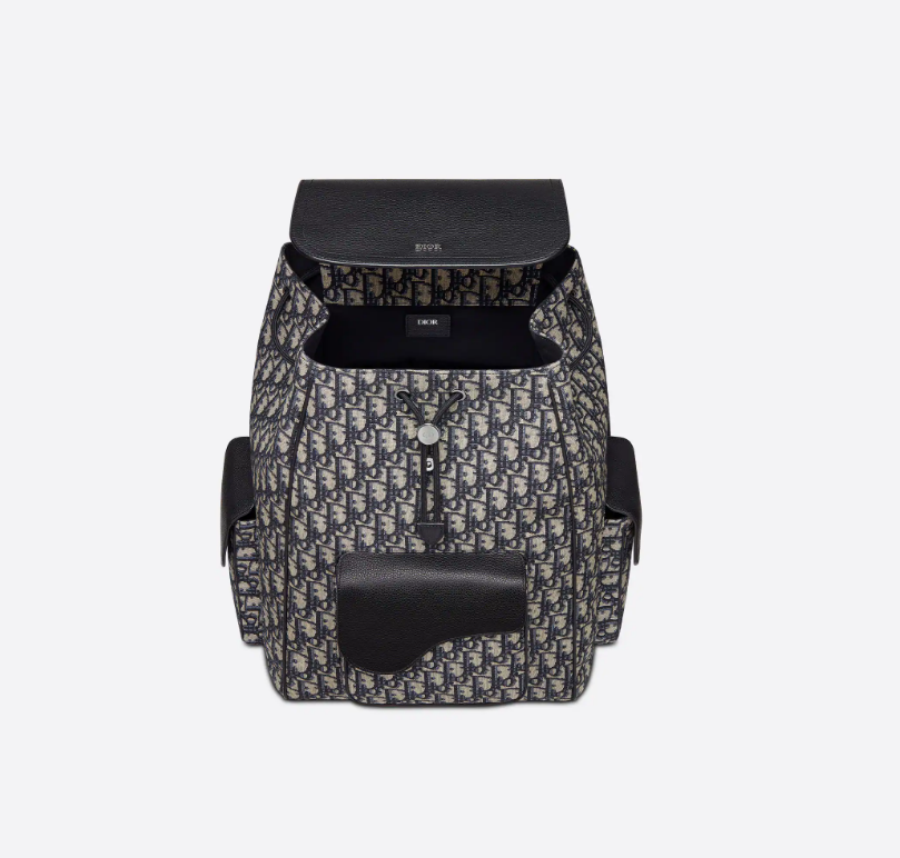 ☆ DIOR SADDLE バックパック★超人気★完売確実の売れ筋★-BRAND OFF