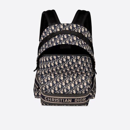 ☆ DIOR バックパック★超人気★完売確実の売れ筋★-BRAND OFF
