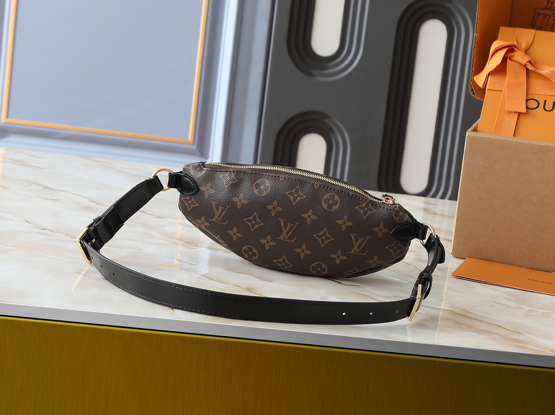 LOUIS VUITTON ルイヴィトン Keepit ウエストバッグ N00230 M14806-BRAND OFF