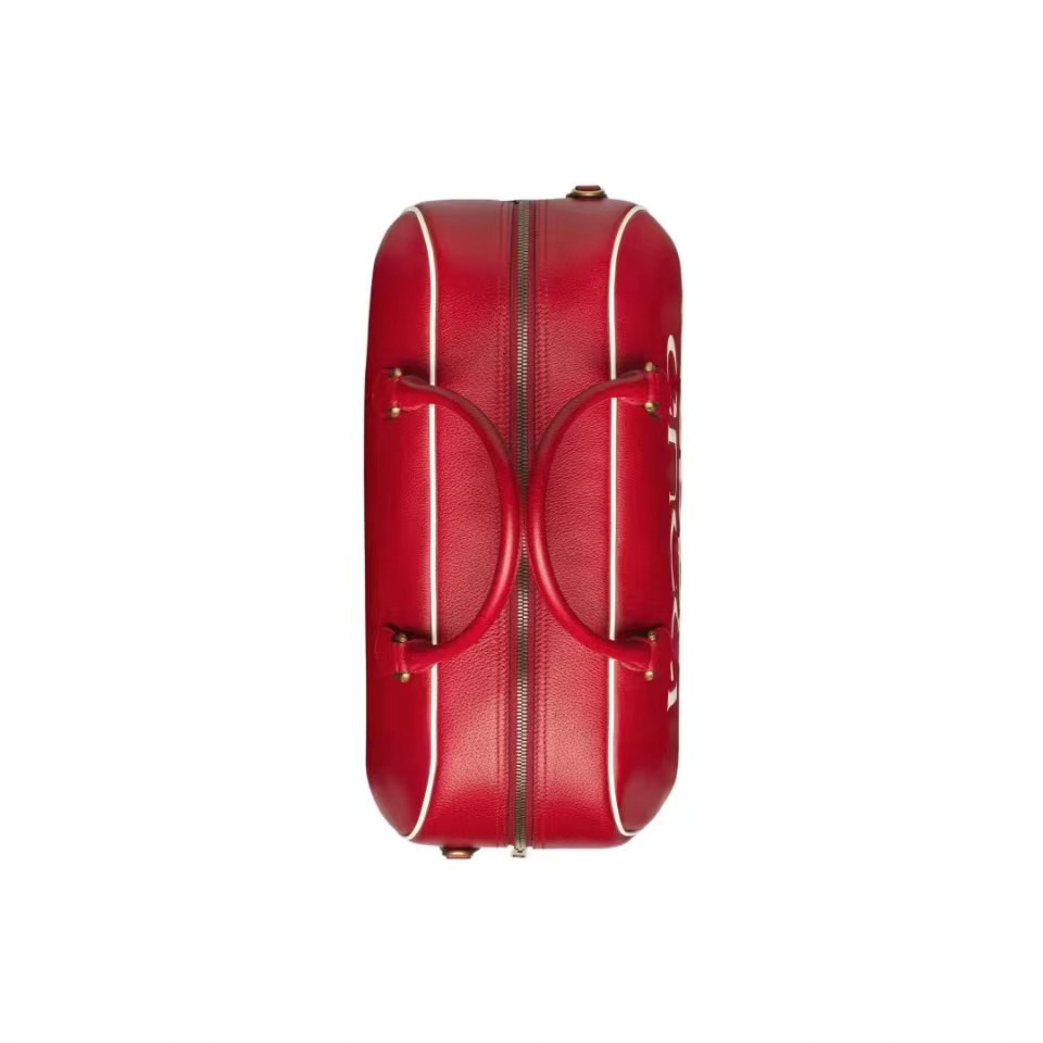 【GUCCI x ADIDAS】ハンドバッグ-クロスボディバッグ-BRAND OFF