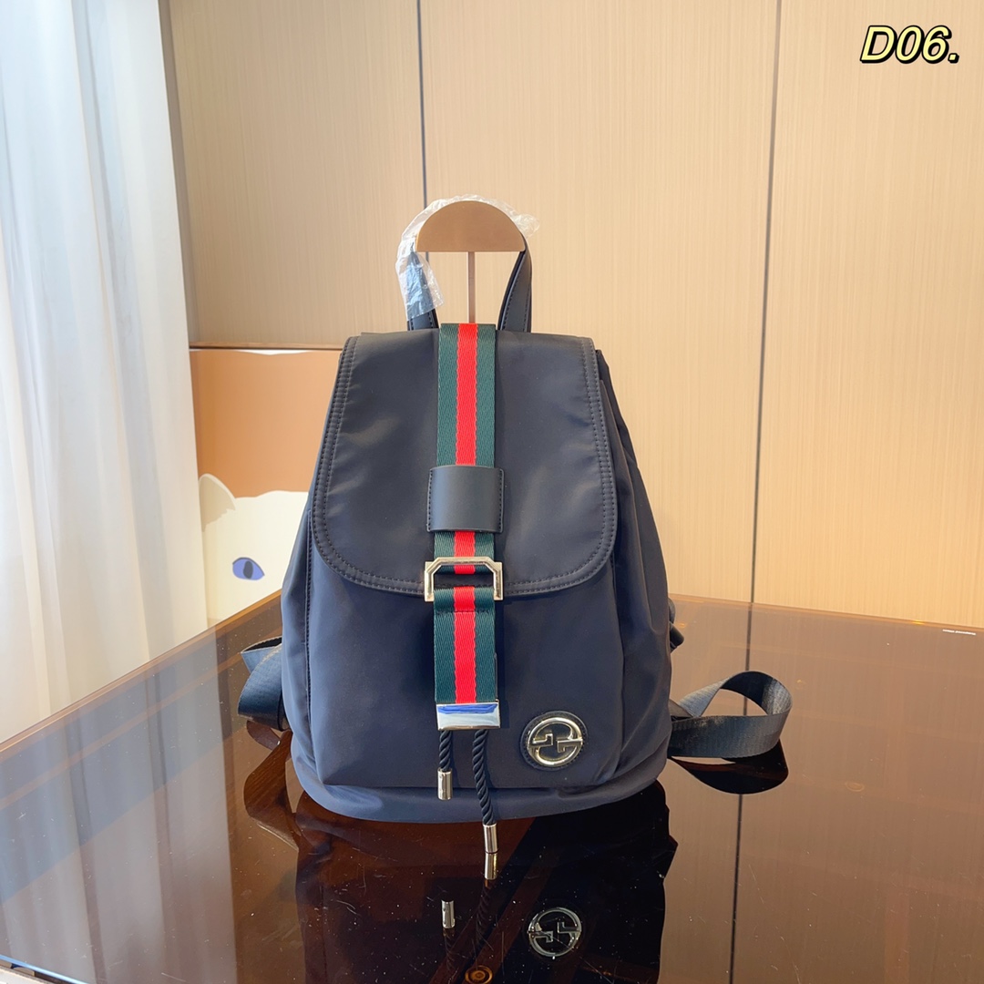 GUCCI(グッチ) バックパック 27*12*35cm-BRAND OFF