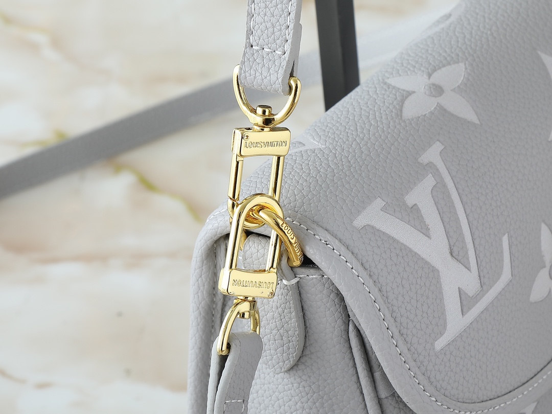 LOUIS VUITTON ルイヴィトン M14214 DIANE クロスボディバッグ-BRAND OFF