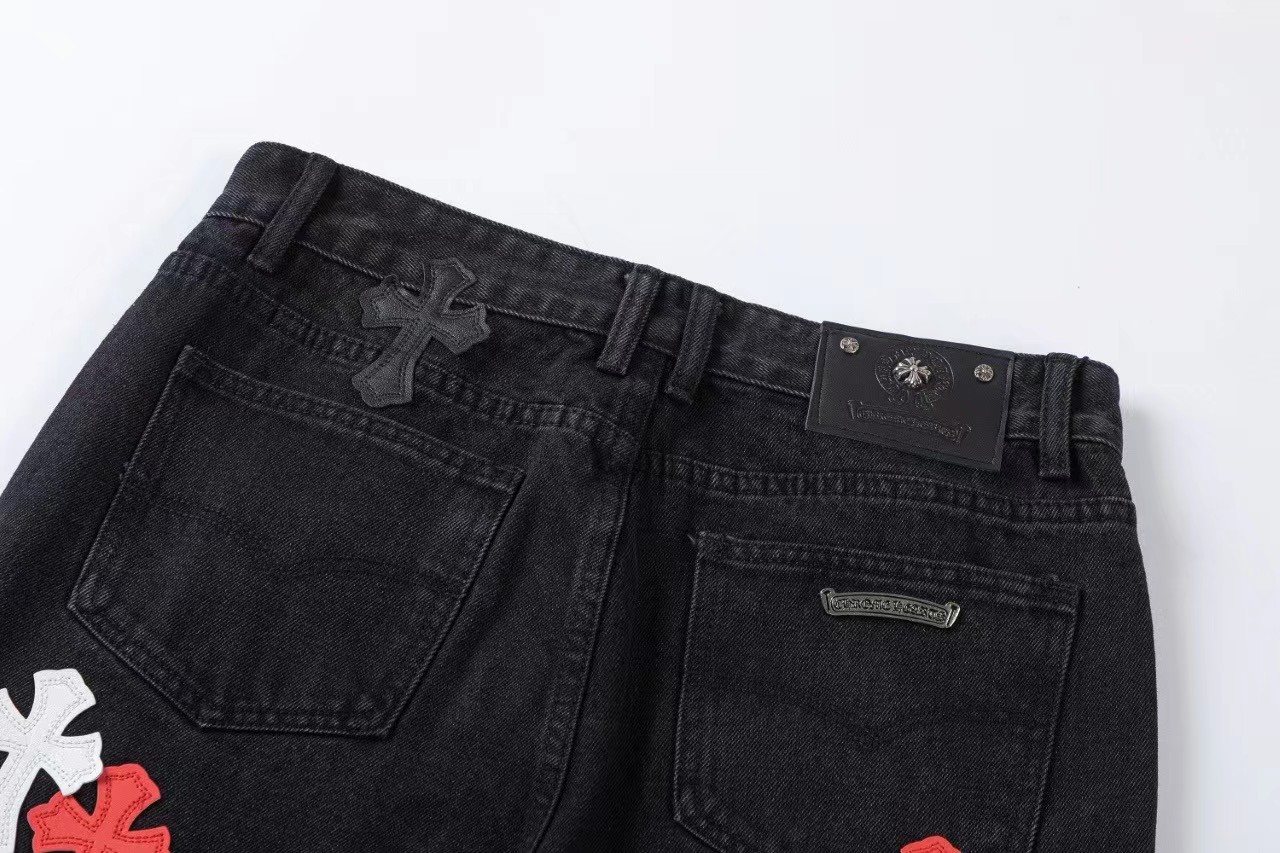 【Chrome Hearts】クロムハーツ 男女兼用、ご好評に付き再入荷！-BRAND OFF