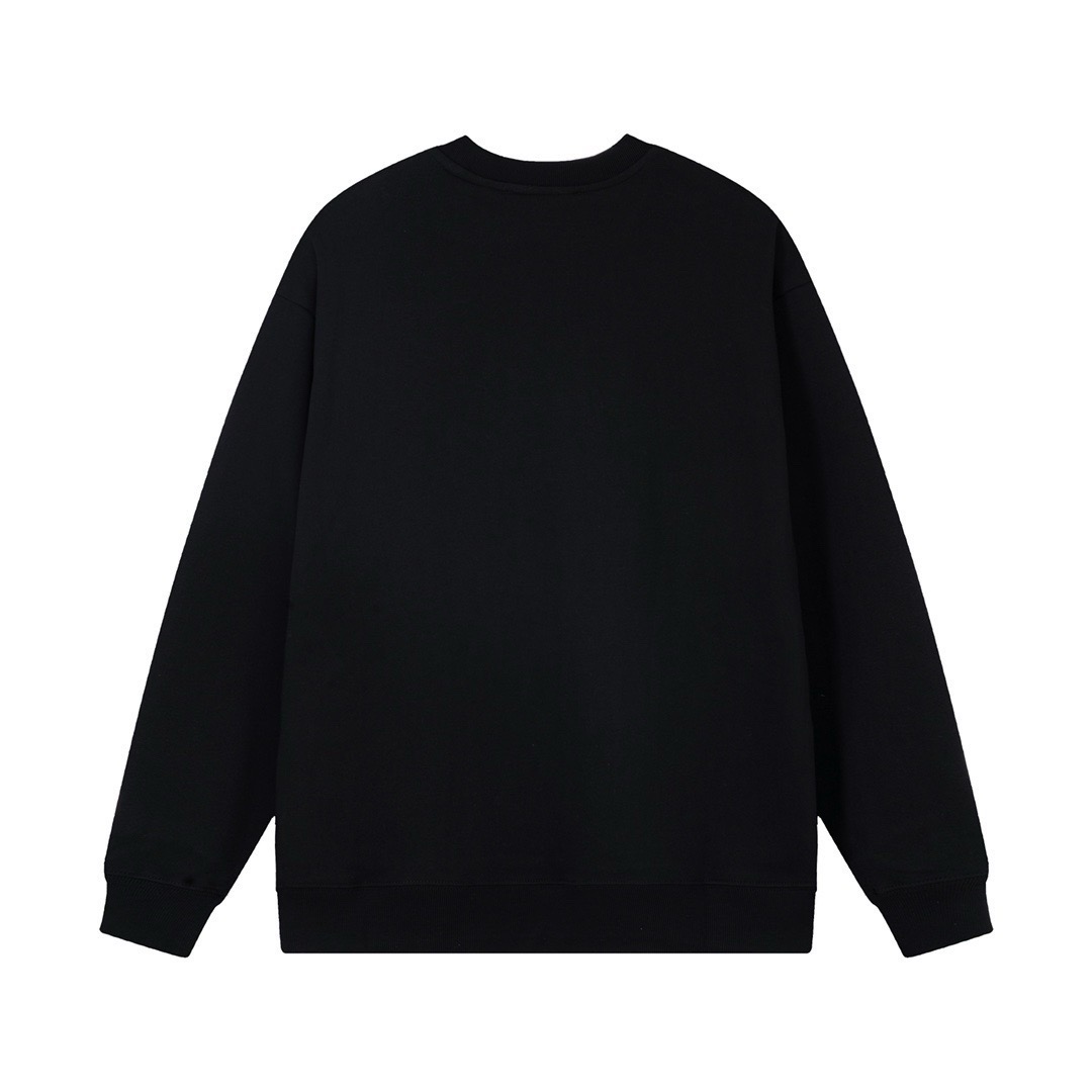 【GUCCI公式旗艦店】（グッチ）トレーナー 長袖 男女兼用 ご好評に付き再入荷！-BRAND OFF