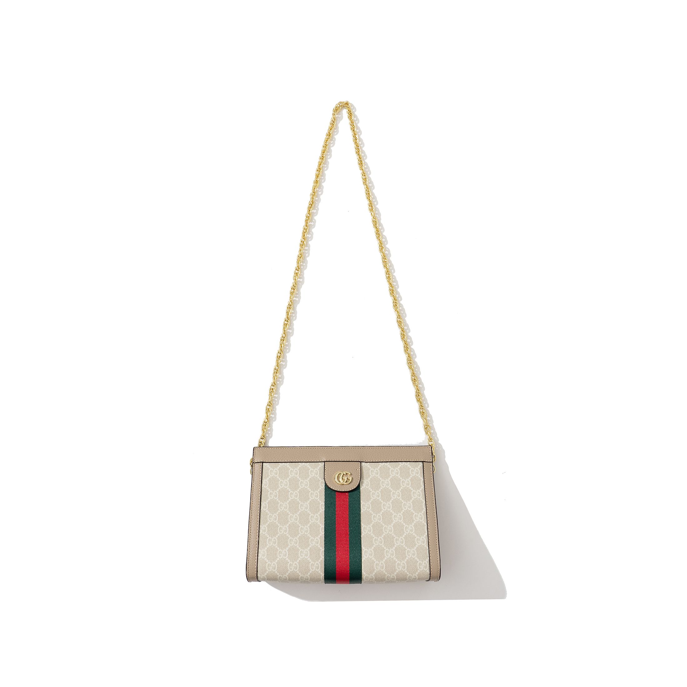 GUCCI 〔グッチ〕22SS Ophidia ショルダーバッグ-BRAND OFF