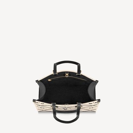 【新作★大人気】Louis Vuitton ルイヴィトン オンザゴー MM-BUYMA-BRAND OFF