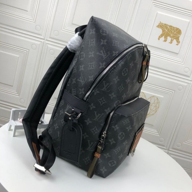 LouisVuitton ルイヴィトン パックバッグ M45218 30x40x20-BRAND OFF