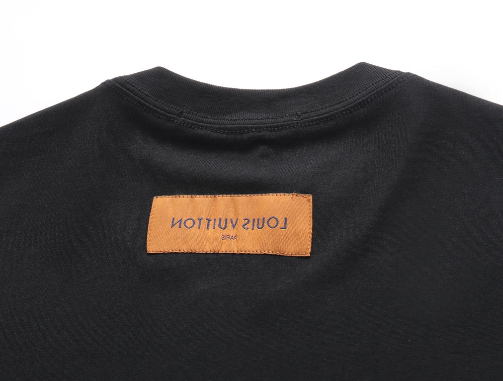 【2026】LV【LOUIS VUITTON  公式旗艦店】ルイヴィトン   Tシャツご好評に付き再入荷！-BRAND OFF