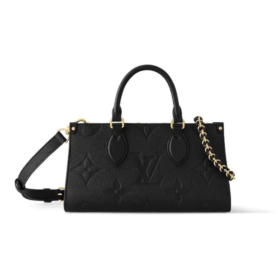 【LOUIS VUITTON】ONTHEGO トートバッグ M23640 M23698-BRAND OFF