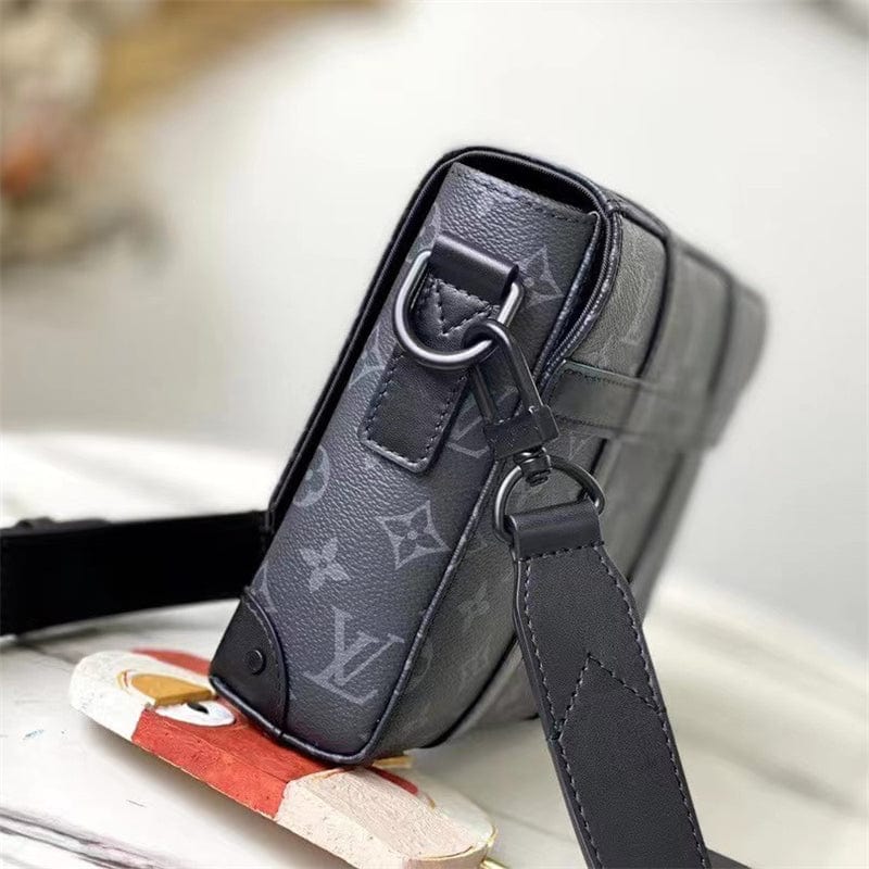Louis Vuitton トランク・メッセンジャー PM M45727-BRAND OFF