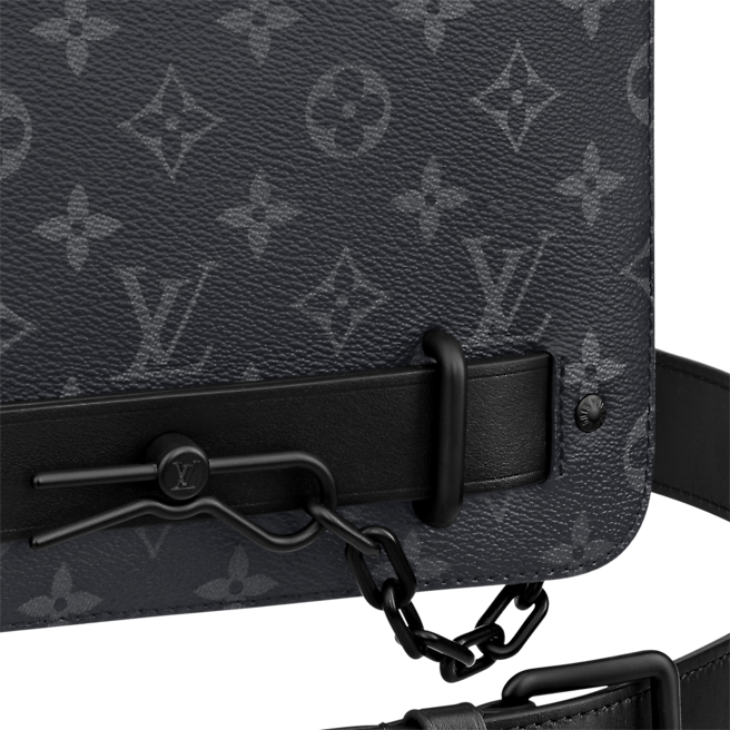 LOUIS VUITTON （ルイヴィトン）スティーマー・メッセンジャー-BRAND OFF