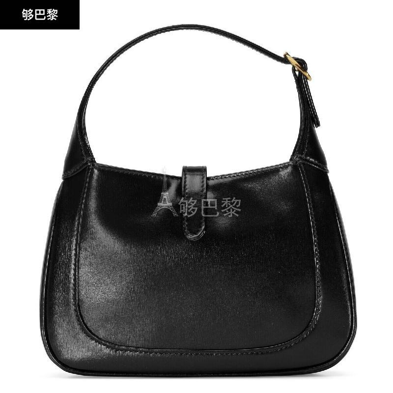 【Gucci】グッチ ジャッキー 1961 ショルダーバッグ S-BRAND OFF