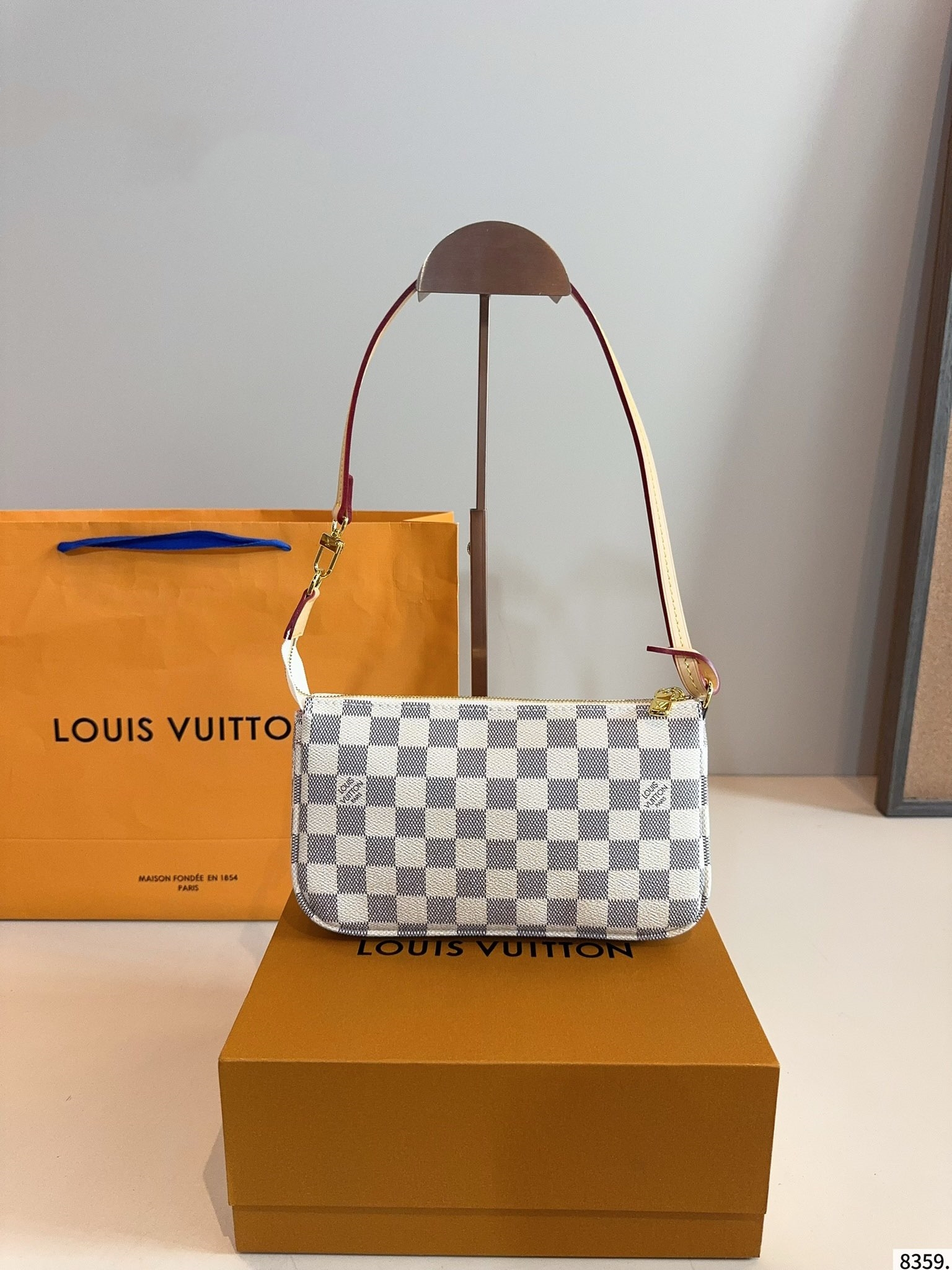 LOUIS VUITTON ルイヴィトン ★大人気 ショルダーバッグ 5デザイン-BRAND OFF