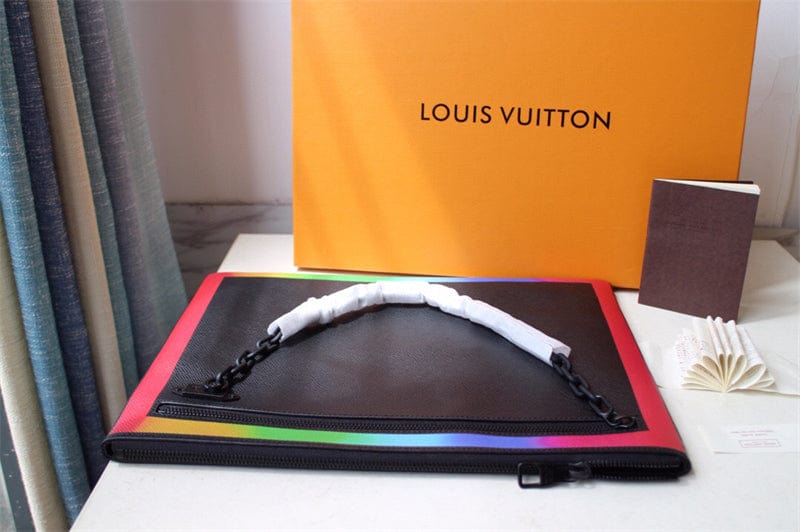 Louis Vuittonルイヴィトン クラッチバッグ/カバンM30347-BRAND OFF