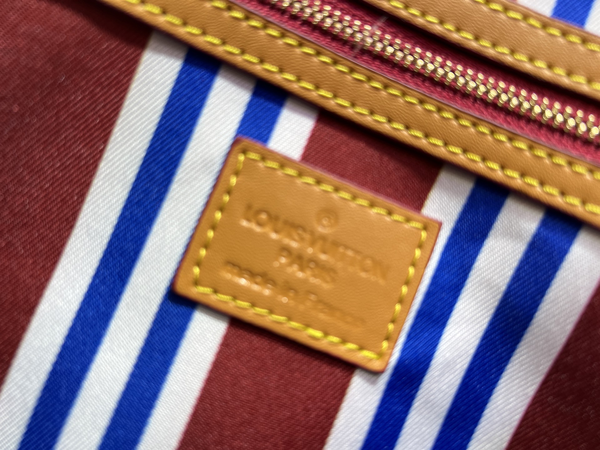 LOUIS VUITTON ルイヴィトン Keepall Bandoulière 45 トラベルバッグ M14838-BRAND OFF