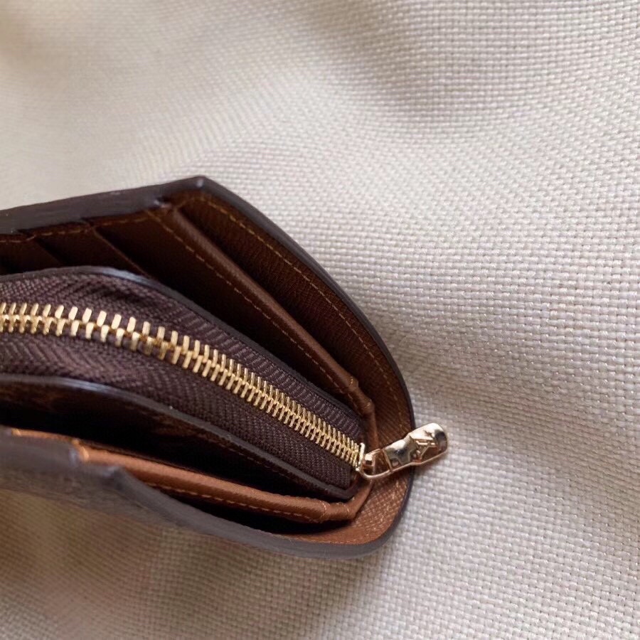 【LOUIS VUITTON公式 旗艦店】ルイヴィトン 財布 当日出荷 好評に付き再入荷！13.5*9.5*3.5cm-BRAND OFF