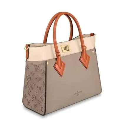 高機能♪【LOUISVUITTON】オンマイサイド ハイエンド-BRAND OFF