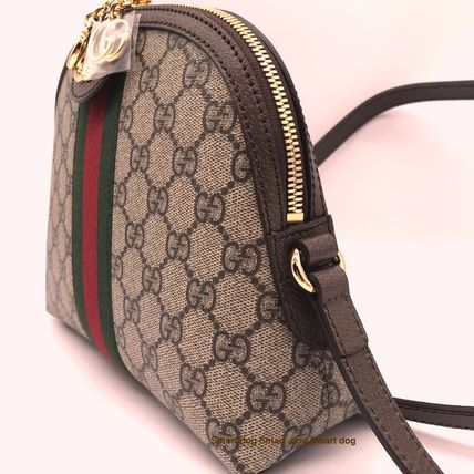 【GUCCI】★オフィディア ★GGショルダーバッグ-BRAND OFF