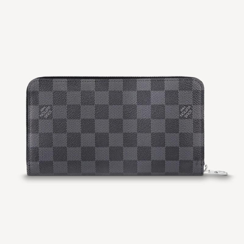LOUIS VUITTONPDJ NM 長財布 ベルト 2点セット お得 Ref:N48260+N60111-BRAND OFF