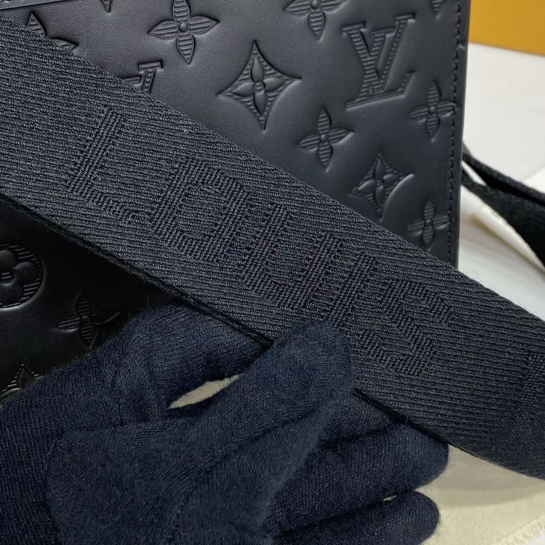 LOUIS VUITTON（ルイヴィトン）GASTON クロスボディバッグ M81124-BRAND OFF