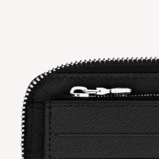 LOUIS VUITTON ジッピー・オーガナイザー NM REF:M62643-BRAND OFF